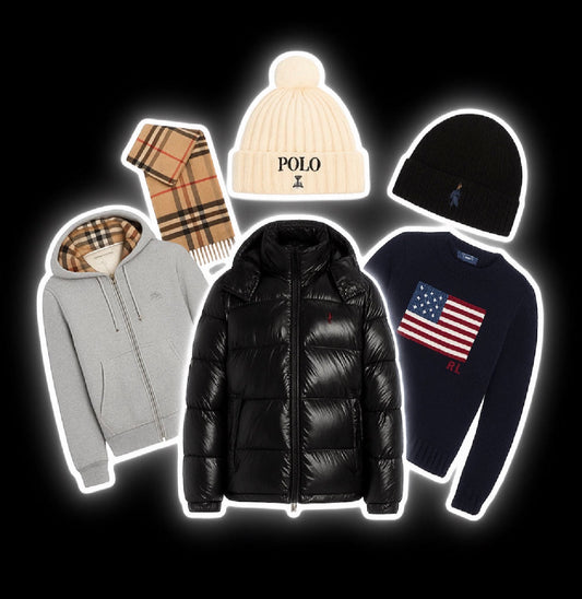 Christmas best sellers☃️