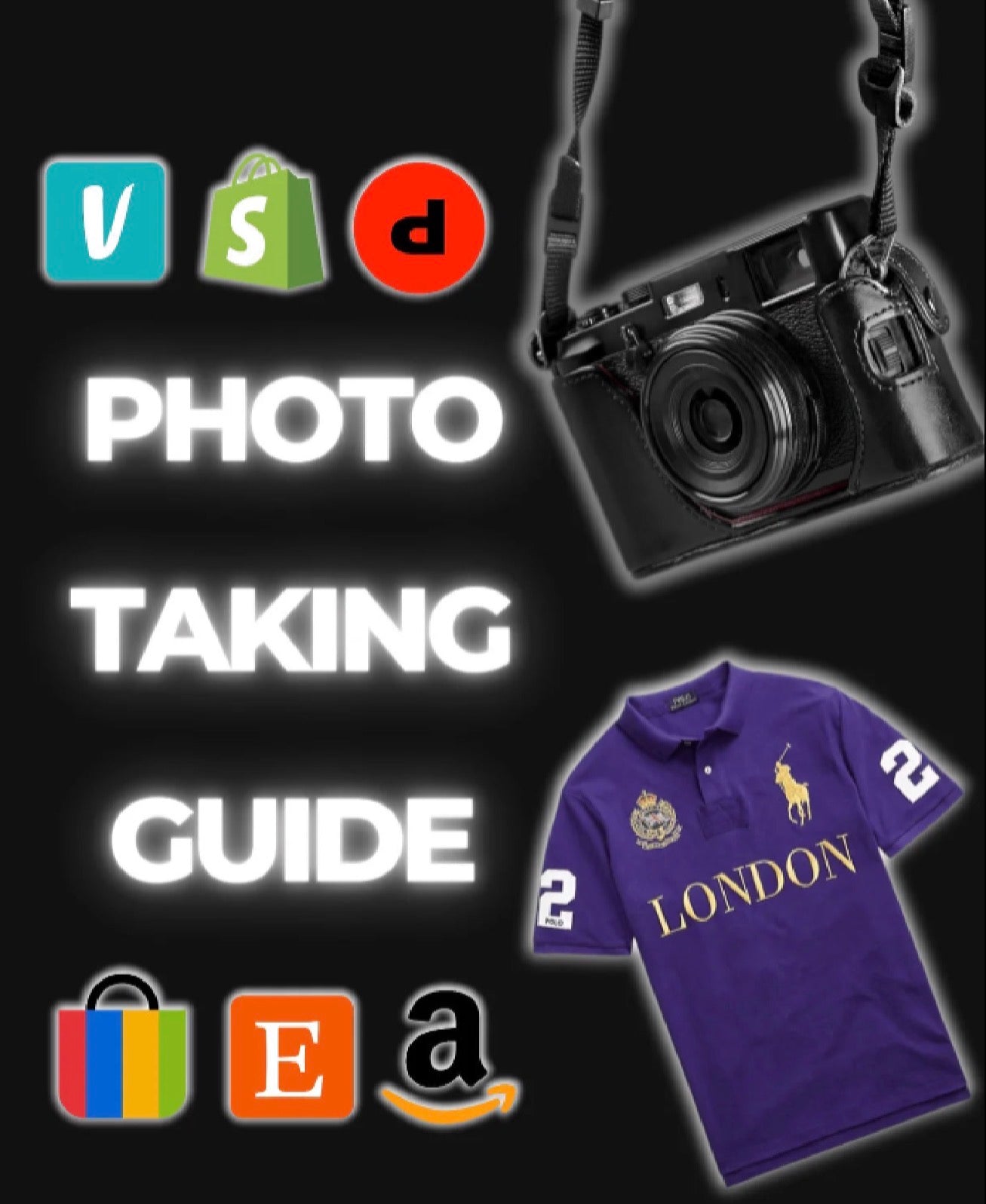 Photo taking guide