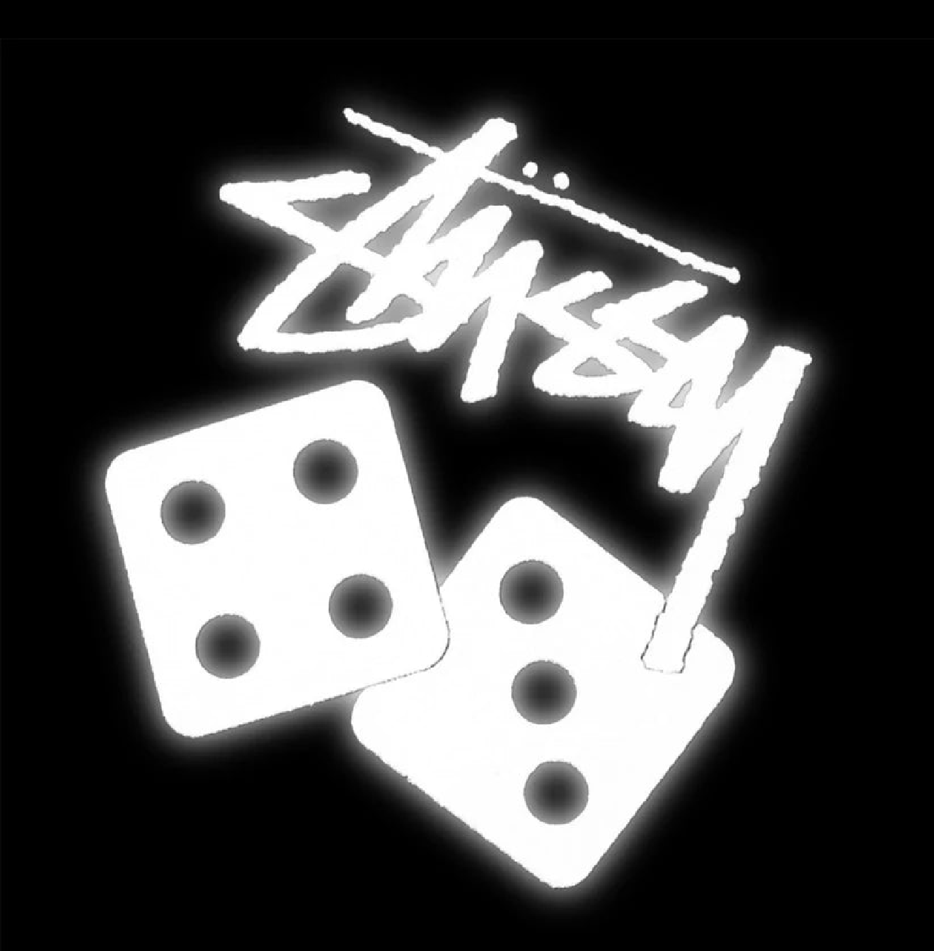 Stussy jumper supplier